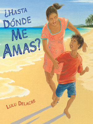 cover image of ¿Hasta dónde me amas?